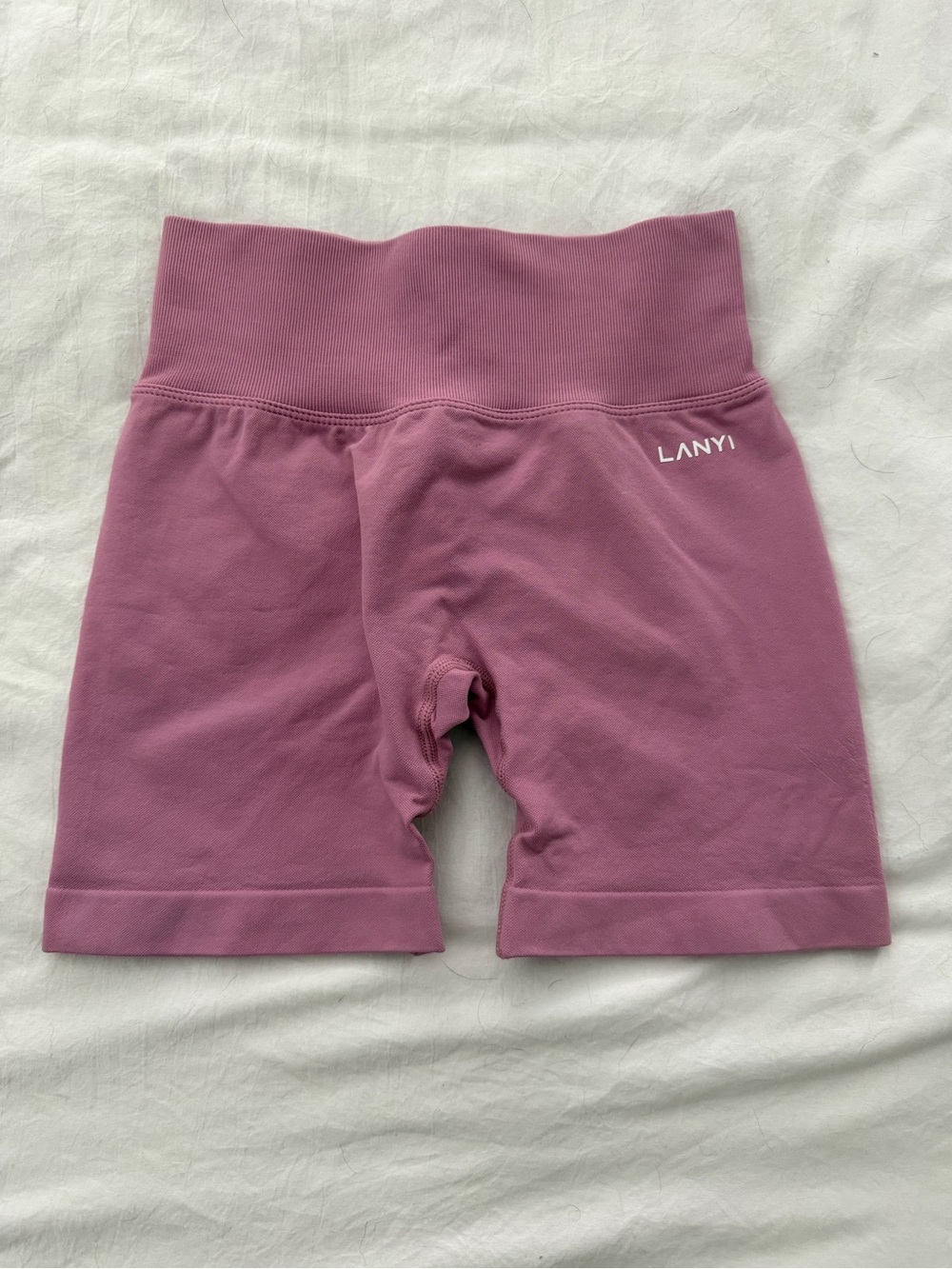 DFYNE Lanyi shorts 4.5